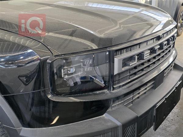 Jetour T1 2026 for sale in Iraq - Baghdad